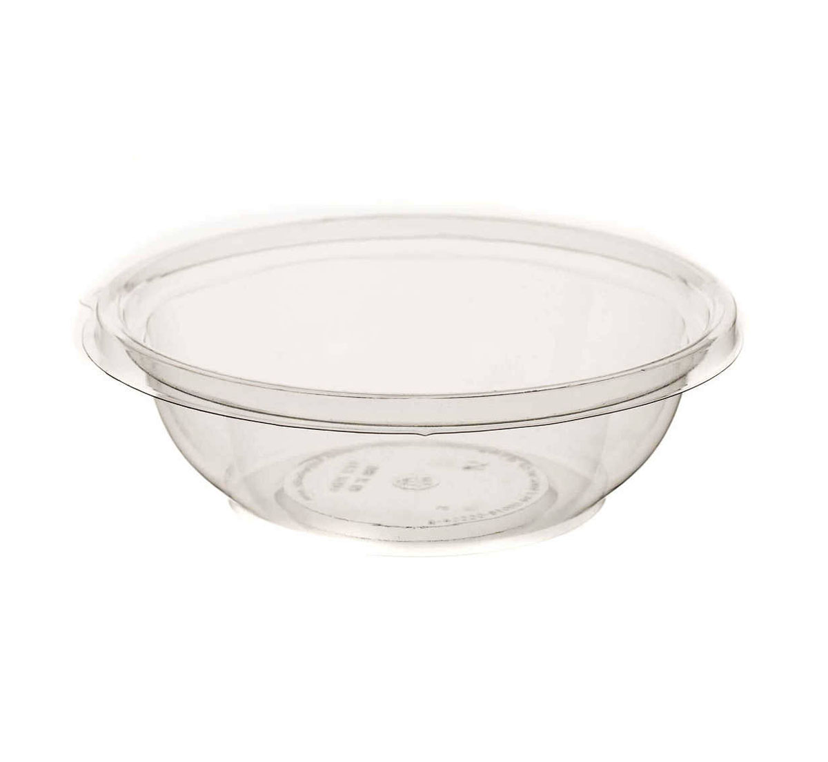 סלט עלים 750 סמ