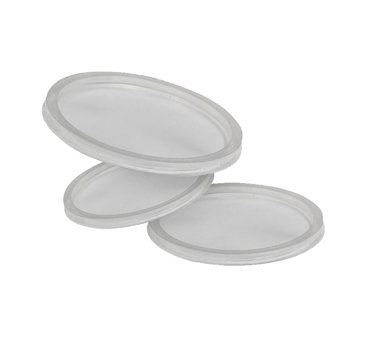 גביע 500 סמ"ק שקוף 253 (453)