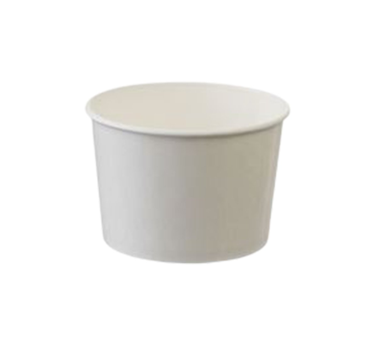 גביע מנייר לגלידה 4oz