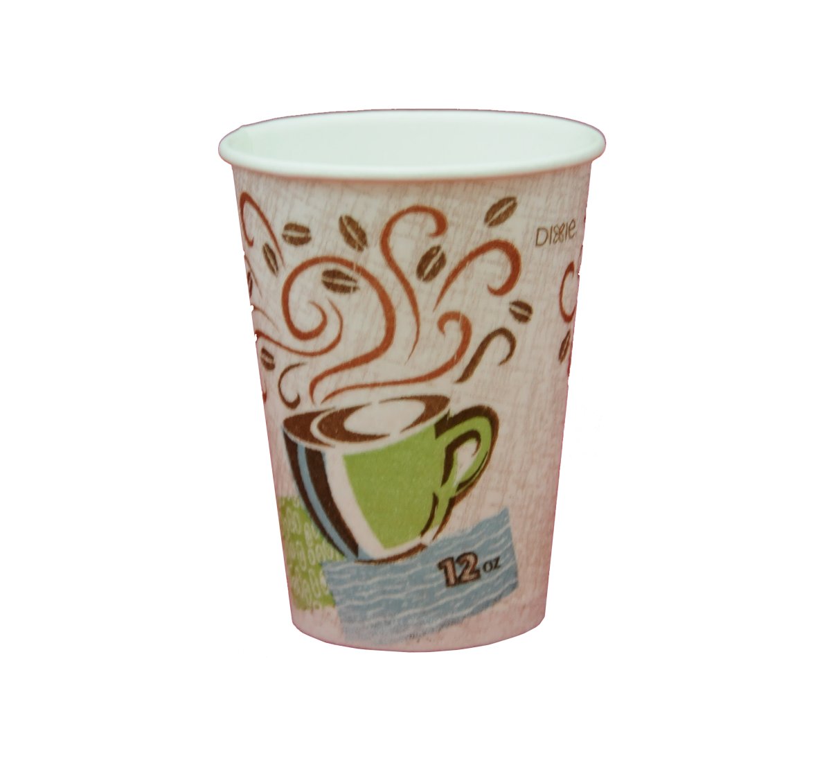 כוסות נייר 330 סמ"ק 12oz