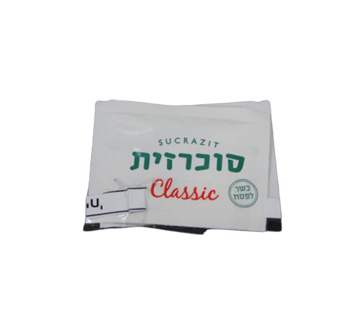 סוכרזית מנות סוויט דיאט 1000 יח