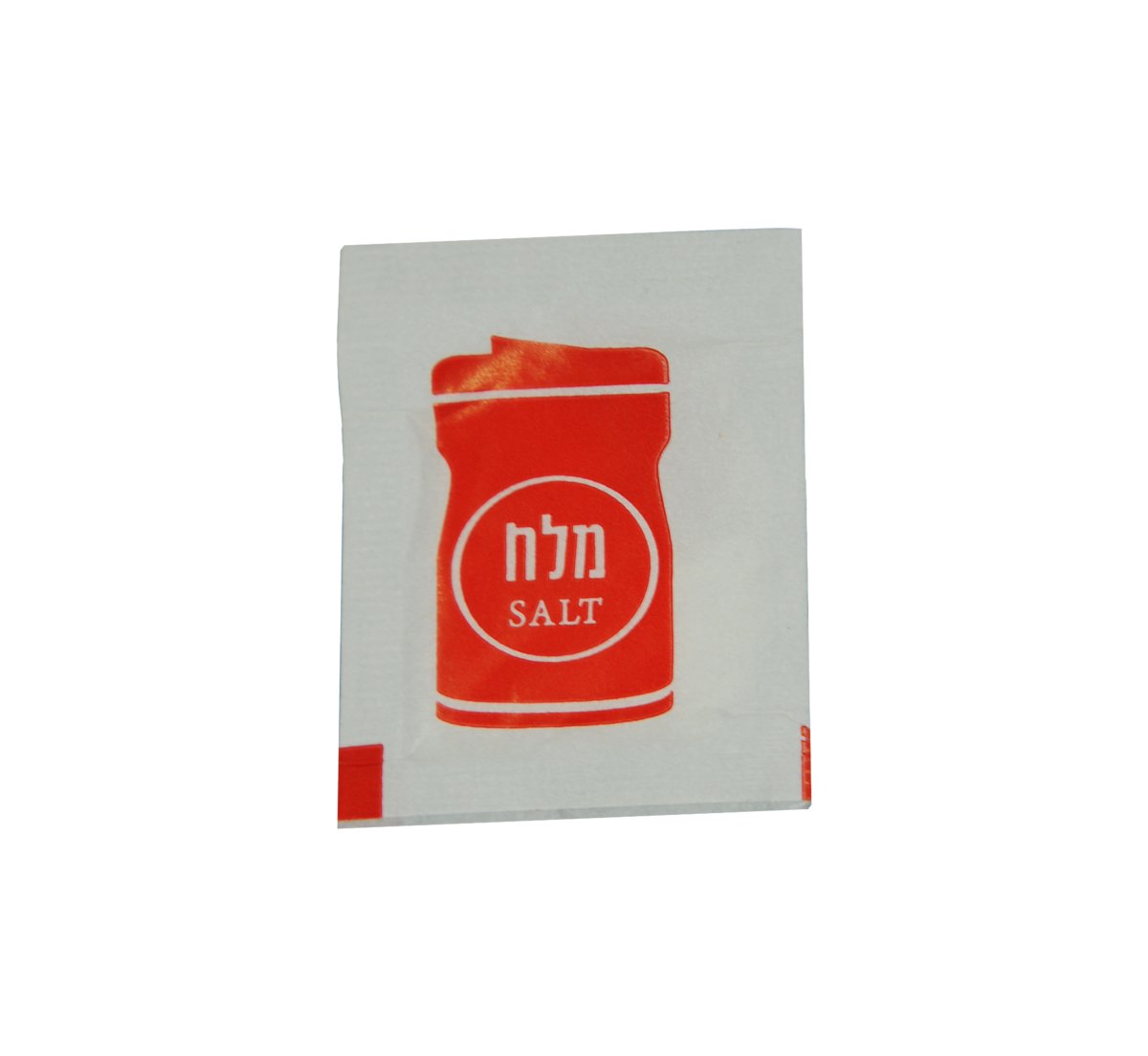 מלח מנות 1000 יח
